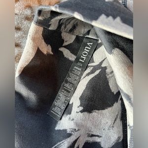 Women’s Vuori Clean Elevation Leggings Small